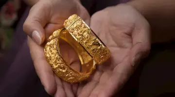 سعر الذهب اليوم في مصر يصعد بمنتصف تعاملات الجمعة